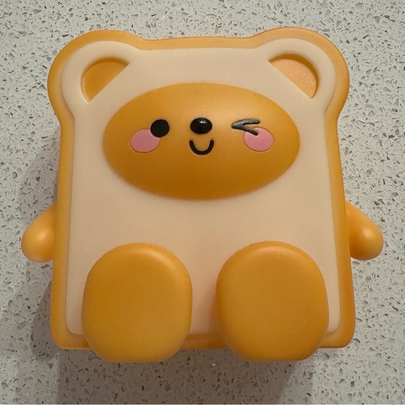 Ellie toast ambient light - Picture 1 of 2